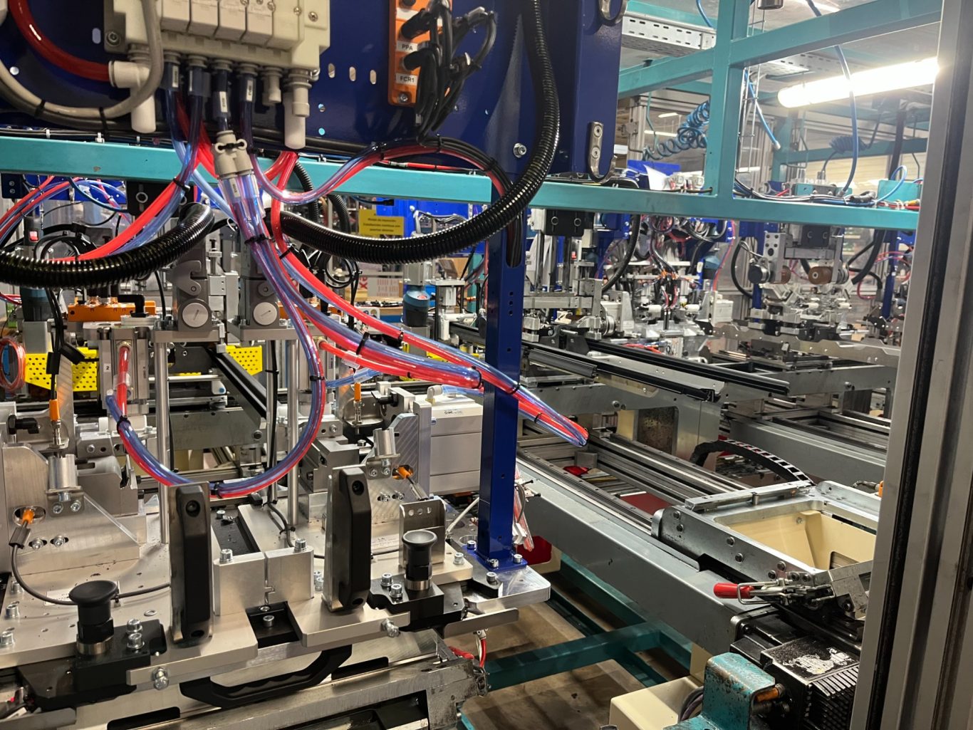 Démontage
