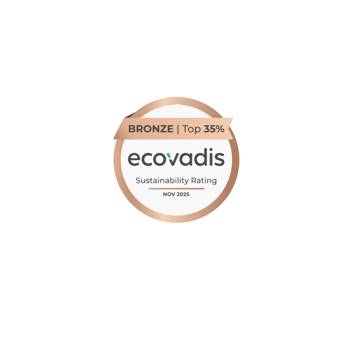 Ecovadis